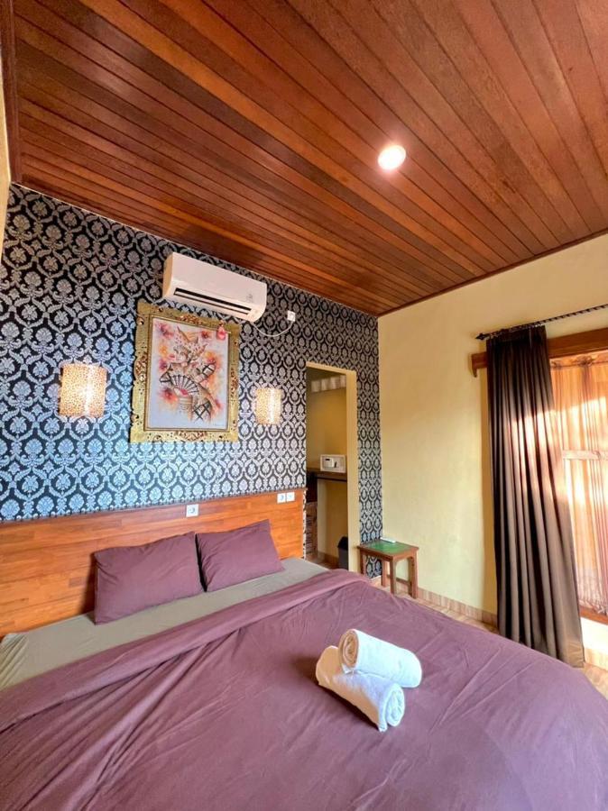 Bima Sakti Homestay Echo Beach Canggu Экстерьер фото