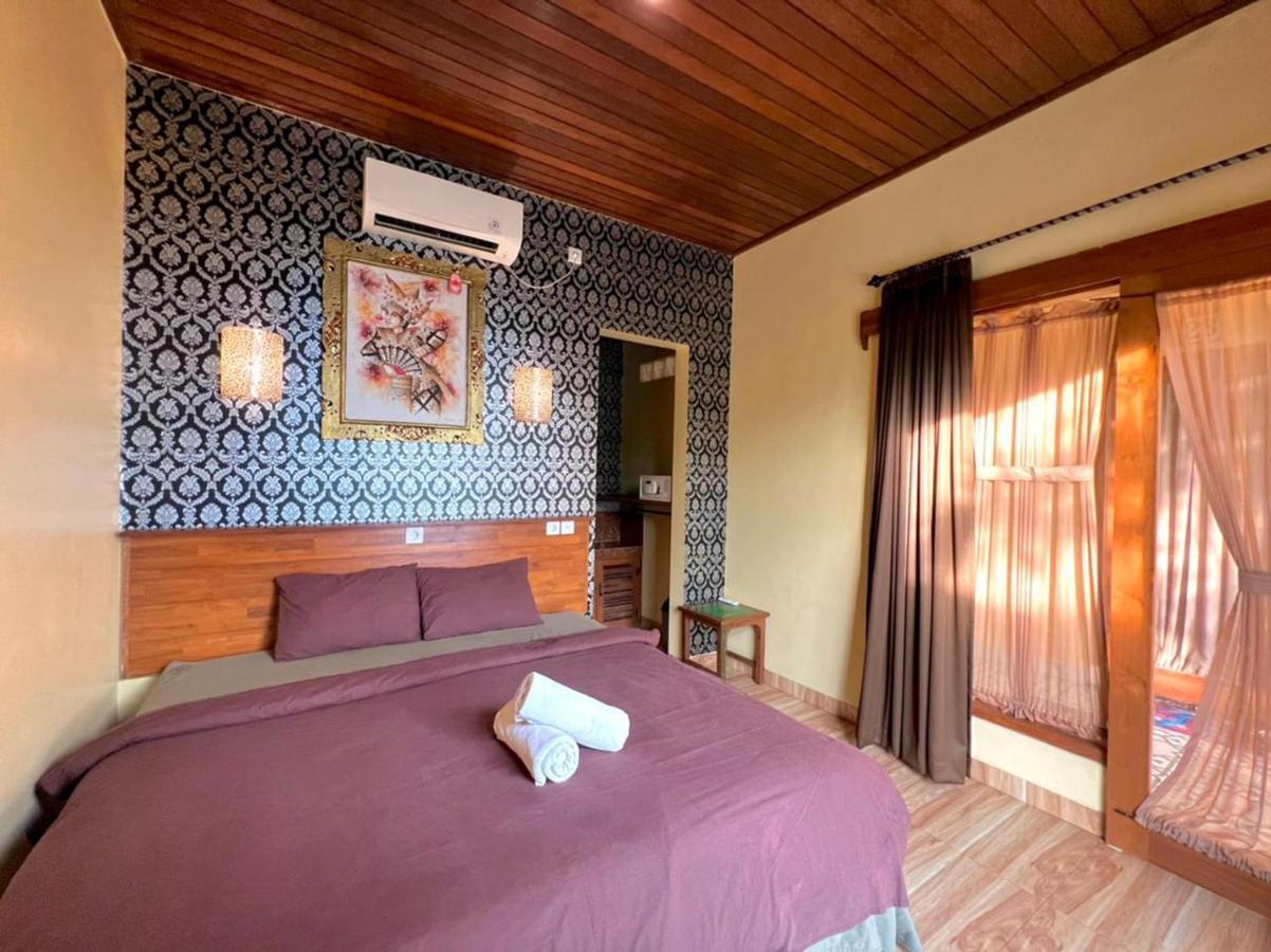 Bima Sakti Homestay Echo Beach Canggu Экстерьер фото