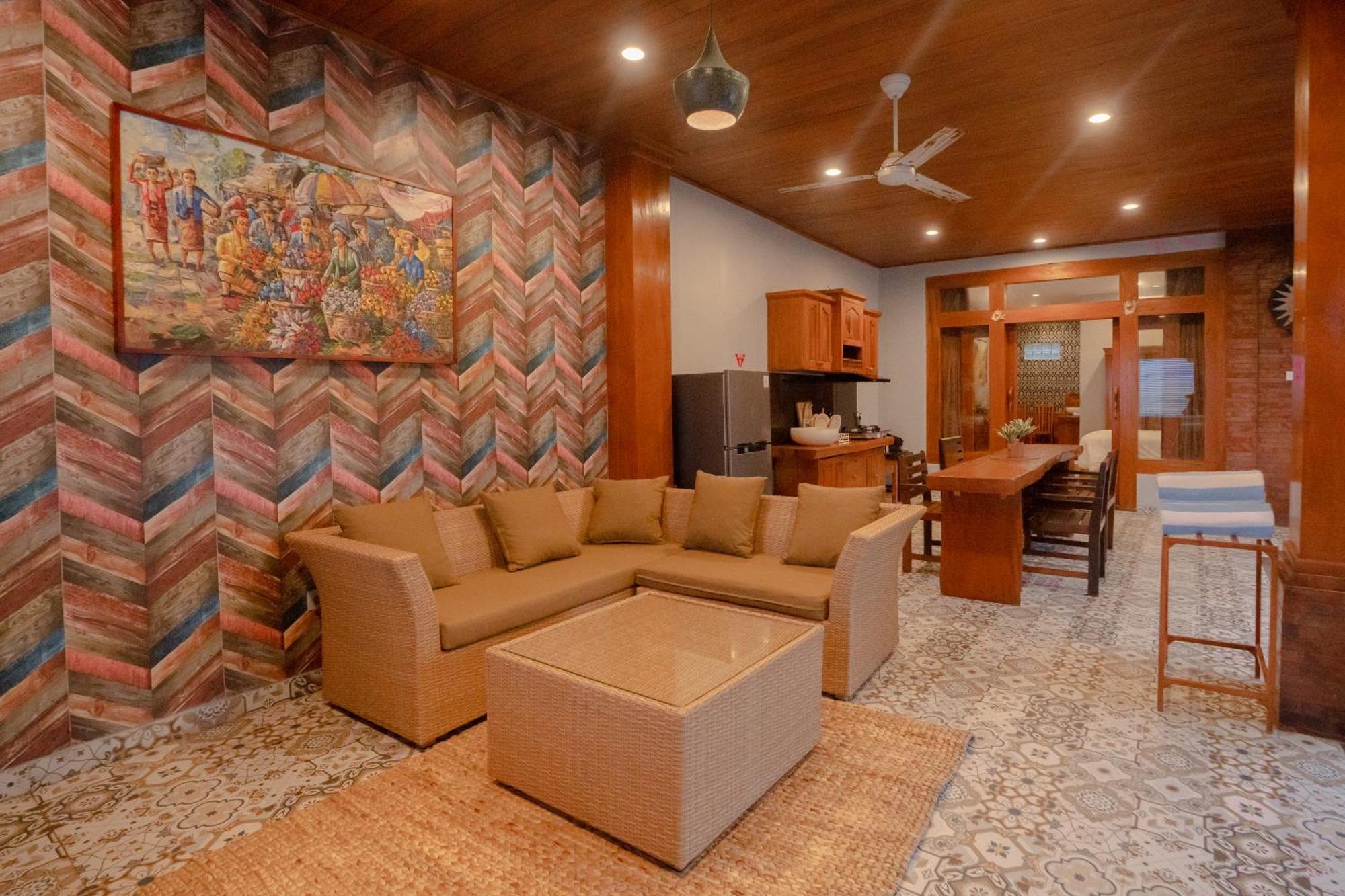 Bima Sakti Homestay Echo Beach Canggu Экстерьер фото