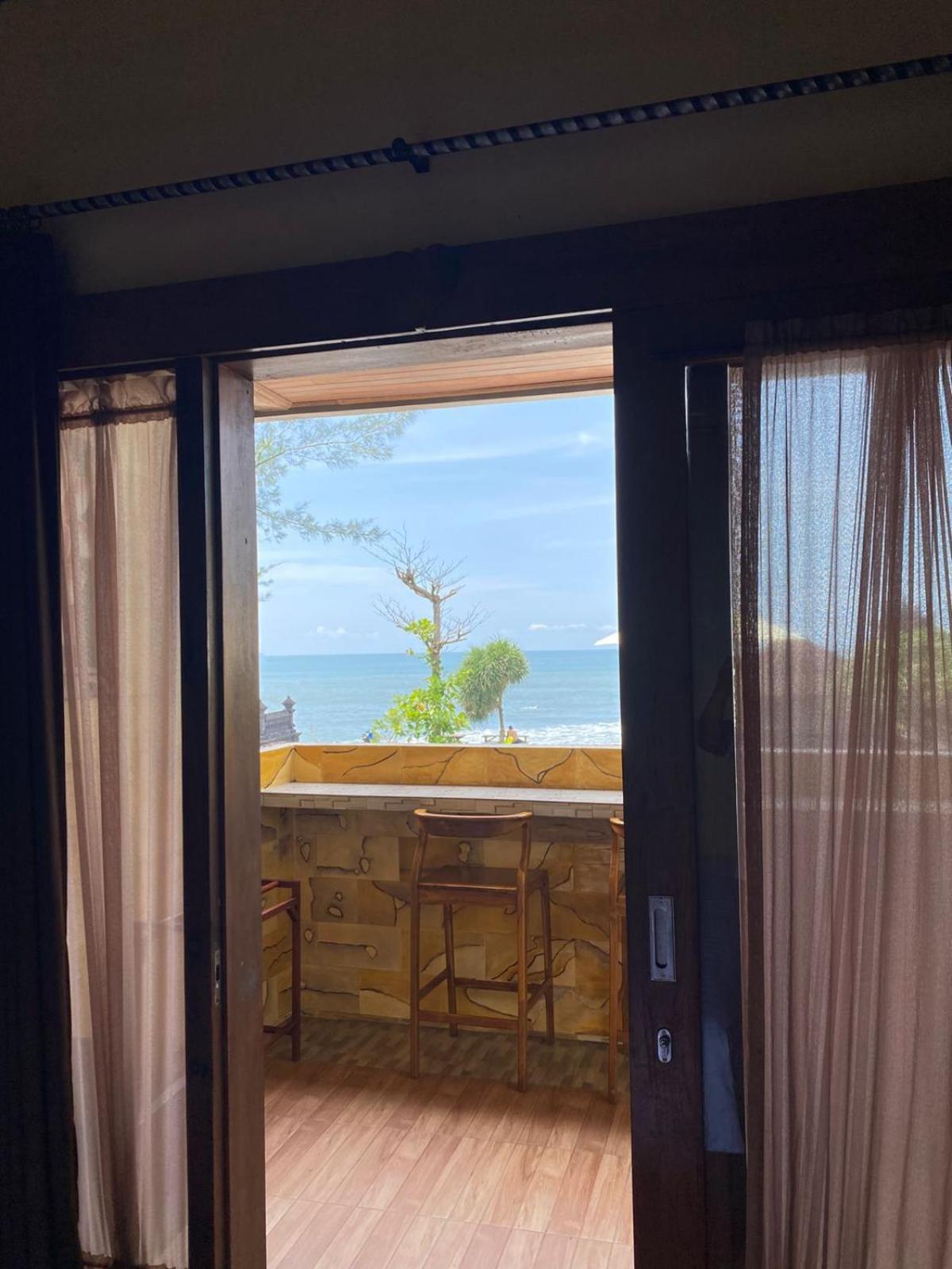 Bima Sakti Homestay Echo Beach Canggu Экстерьер фото