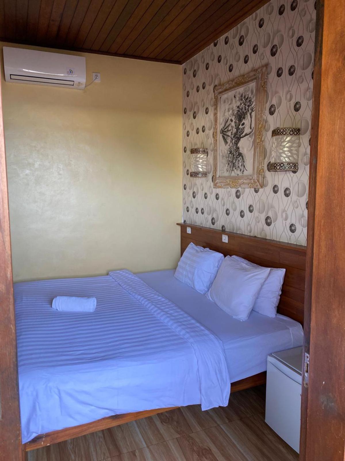 Bima Sakti Homestay Echo Beach Canggu Экстерьер фото