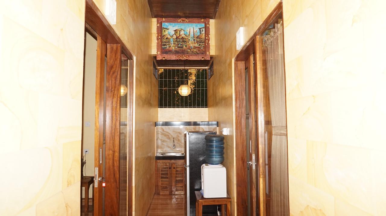 Bima Sakti Homestay Echo Beach Canggu Экстерьер фото