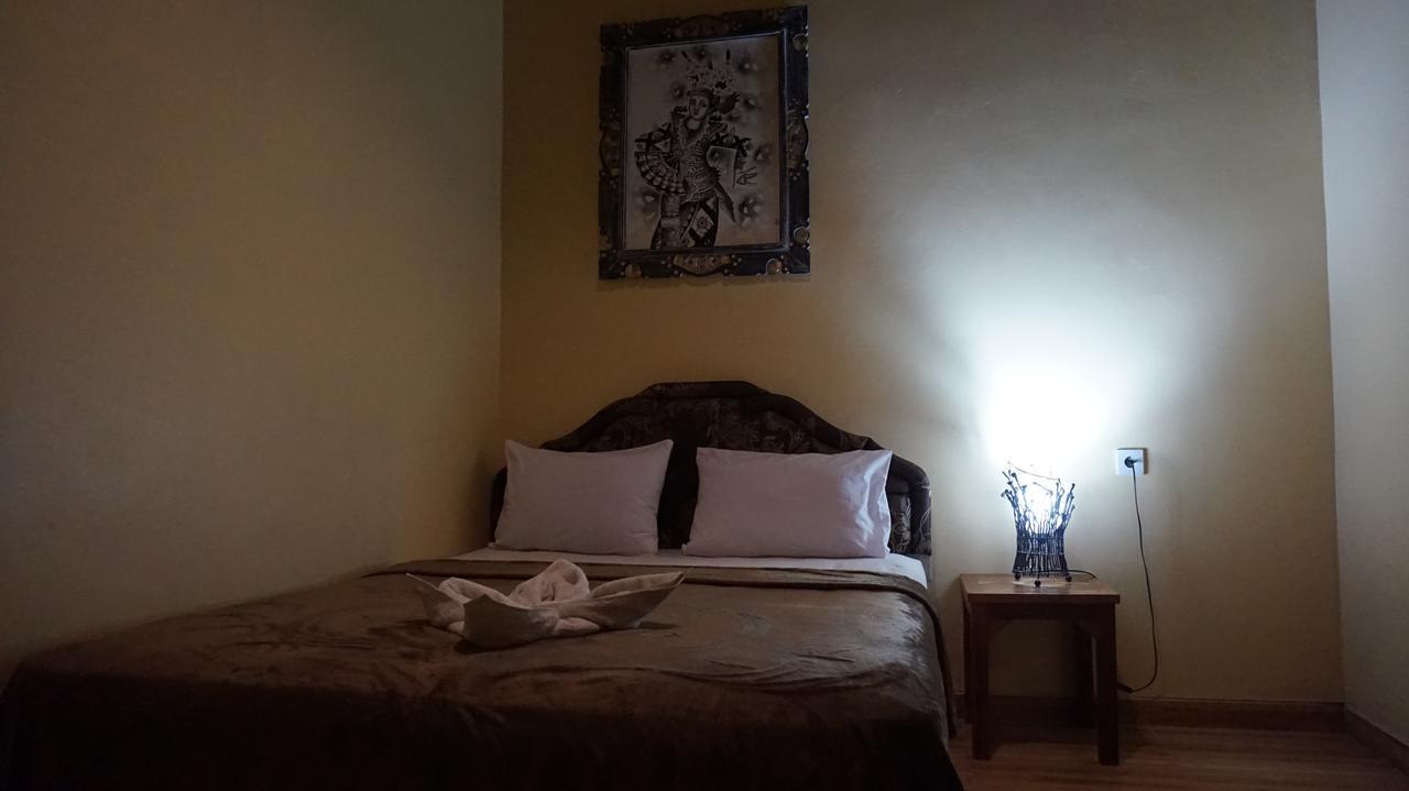 Bima Sakti Homestay Echo Beach Canggu Экстерьер фото
