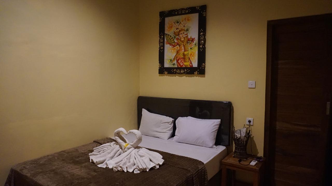 Bima Sakti Homestay Echo Beach Canggu Экстерьер фото