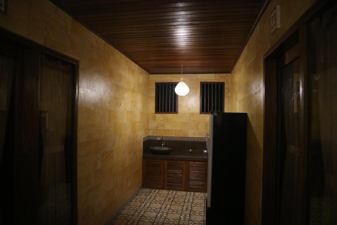 Bima Sakti Homestay Echo Beach Canggu Экстерьер фото
